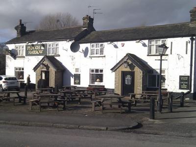 Plough & Harrow - Upholland