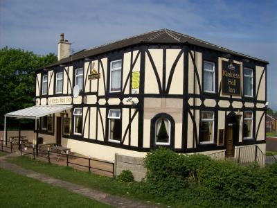 Kirkless Hall Inn - Aspull