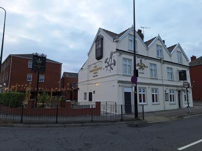 Whitesmiths Arms