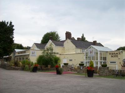Robert de Holland Inn - Upholland
