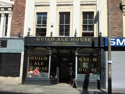 Guild Ale House