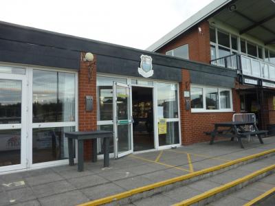 Bamber Bridge FC 28.08.2021