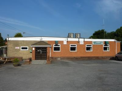 Lonsdale Club, Preston 10.6.18