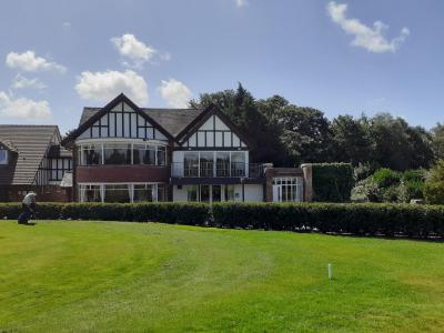 Preston Golf Club 17.08.2021