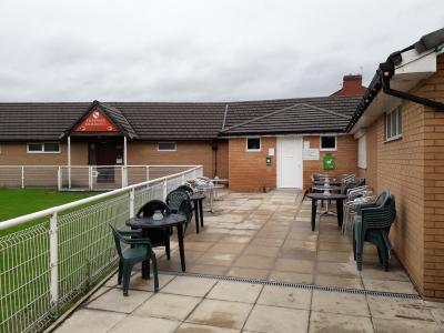 Charnock Richard FC