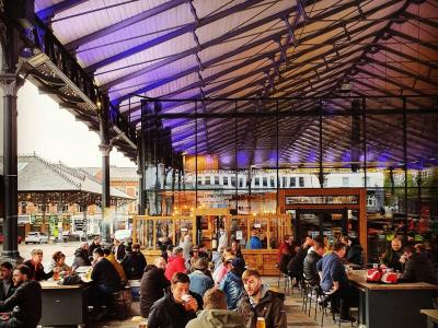 Orchard Craft Beer Bar