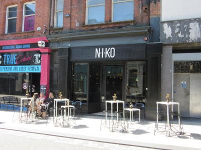 NIKO