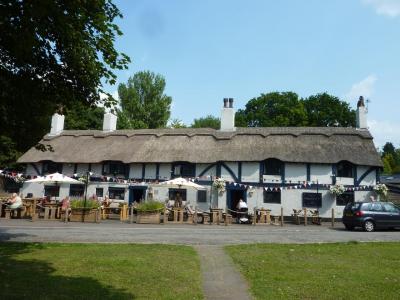 Olde Hob Inn 21.07.2021