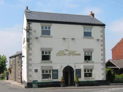 Bay Horse at Heath Charnock