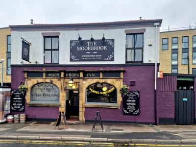 Moorbrook