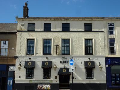 Old Vic
