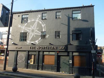 Northern Way 05.09.2021