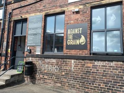 Against the Grain - Leeds