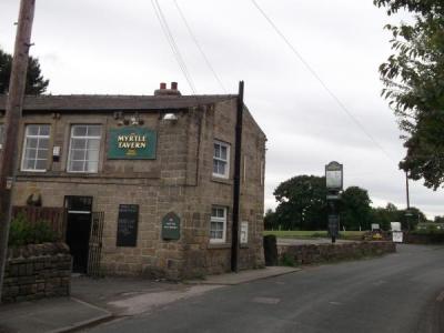 Myrtle Tavern - Leeds