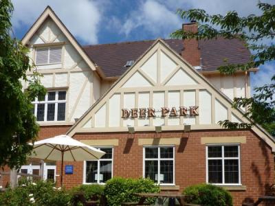 Deer Park - Leeds