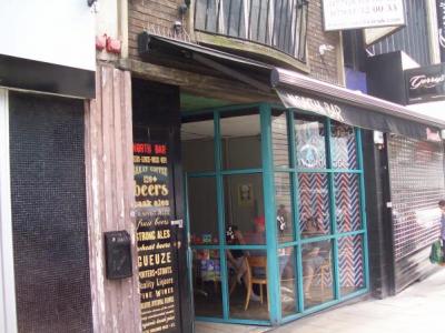 North Bar - Leeds