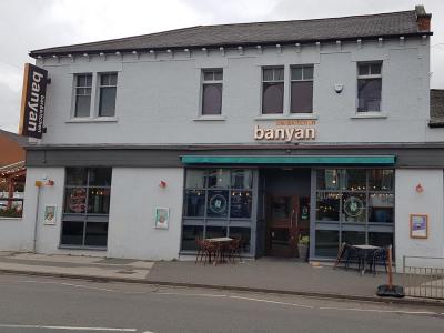 Banyan Bar & Kitchen - Horsforth