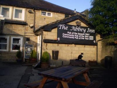Abbey Inn - Leeds