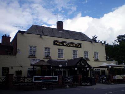Roundhay - Leeds