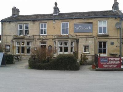 Woolpack - Yeadon