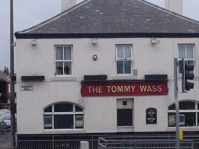 Tommy Wass Hotel - Leeds