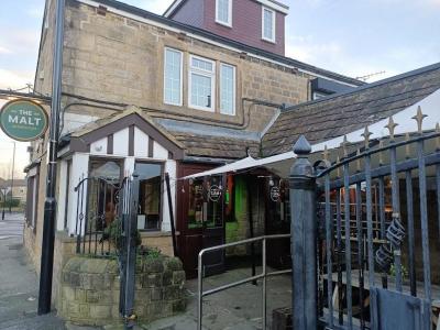 Malt Brewhouse - Horsforth