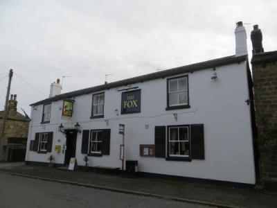 Fox - Thorner