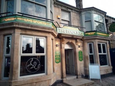Black Bull - Horsforth