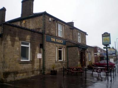 Fleece Inn - Horsforth