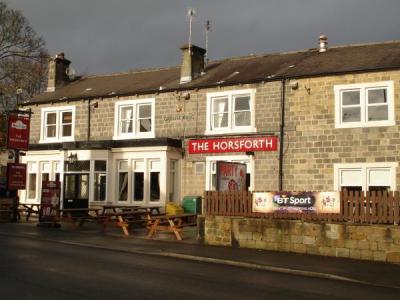 Horsforth - Horsforth