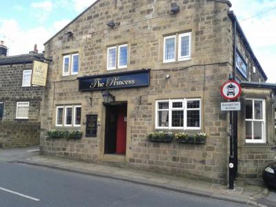 Princess - Rawdon