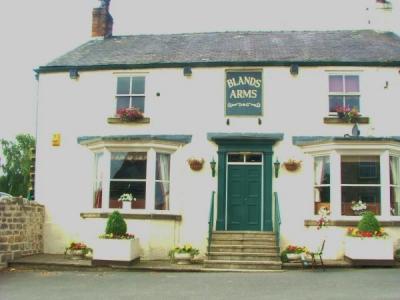 Blands Arms - Micklefield