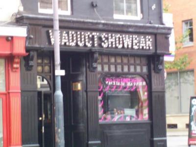 Viaduct - Leeds