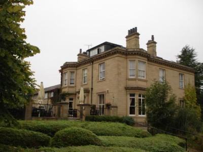 Calverley Arms - Calverley