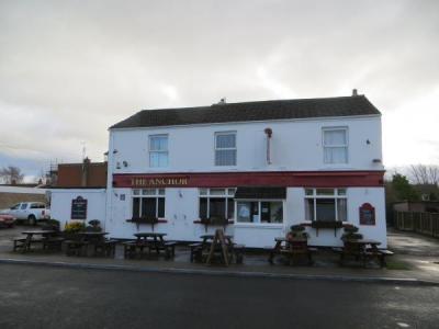 Anchor - Allerton Bywater