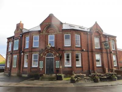Victoria Hotel - Allerton Bywater