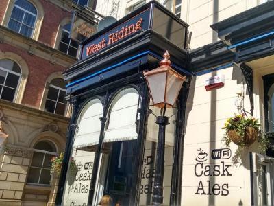 West Riding - Leeds