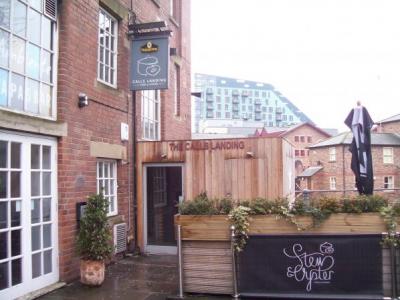 Calls Landing - Leeds