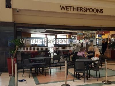 Wetherspoons - Leeds