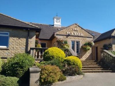 Manor Golf Club - Drighlington