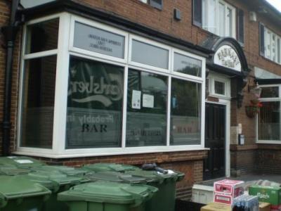 Parnaby Tavern - Leeds