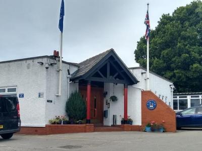 Horsforth Golf Club - Horsforth