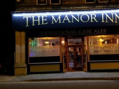 Manor Inn - Pudsey