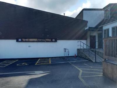 Adel Sports & Social Club - Adel