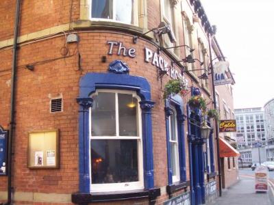 Pack Horse - Leeds