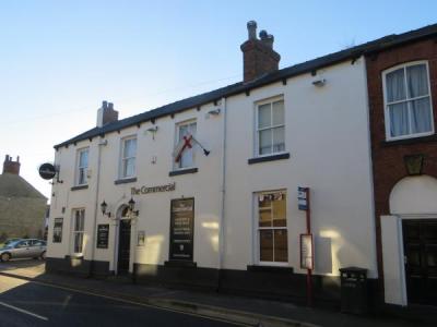 Commercial Inn - Kippax