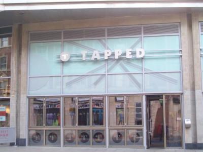 Tapped Leeds - Leeds