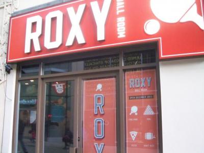 Roxy Ball Room - Leeds