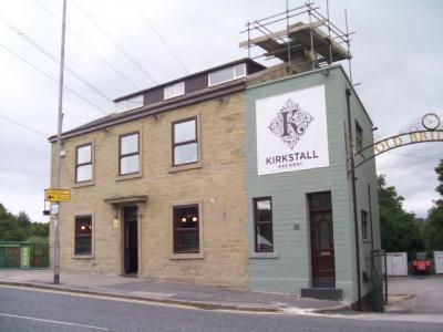 Kirkstall Bridge Inn - Leeds