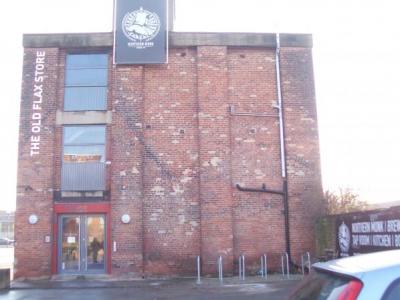 Northern Monk Refectory - Leeds